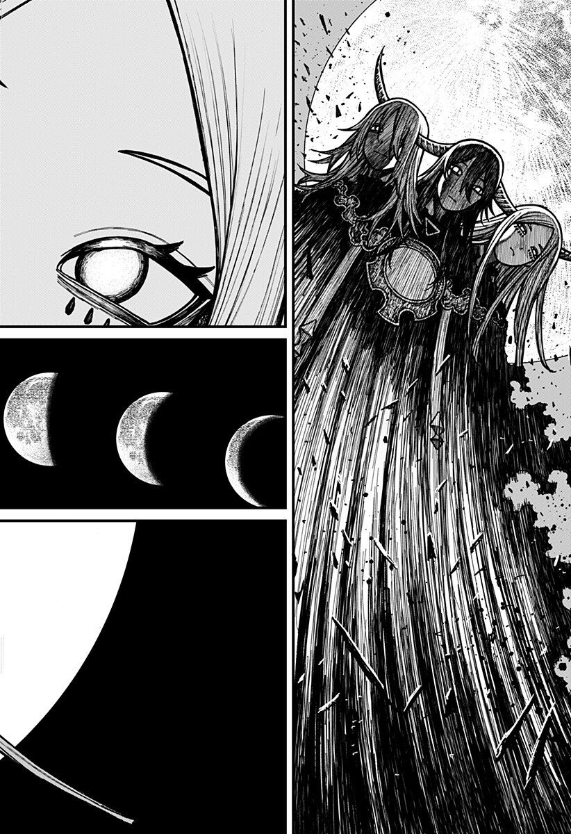 ケントゥリア Chap 77 - Next Chap 78