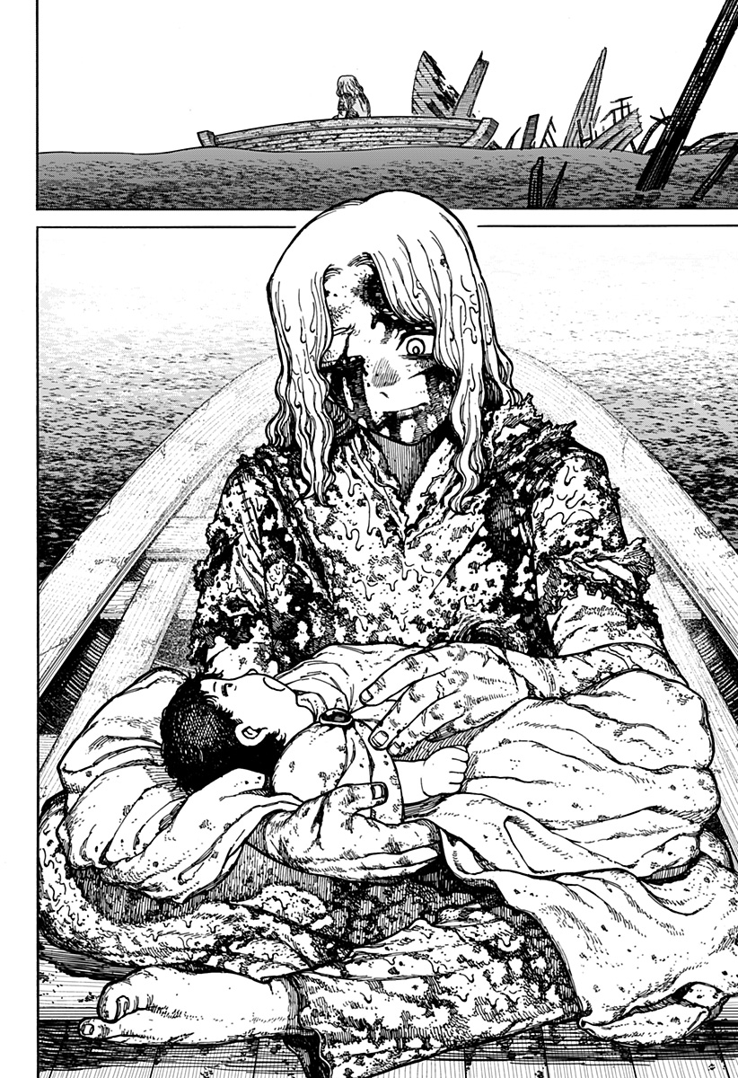 ケントゥリア Chap 2 - Next Chap 3