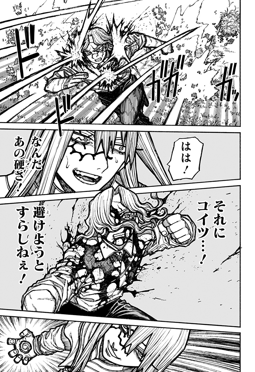 ケントゥリア Chap 22 - Next Chap 23