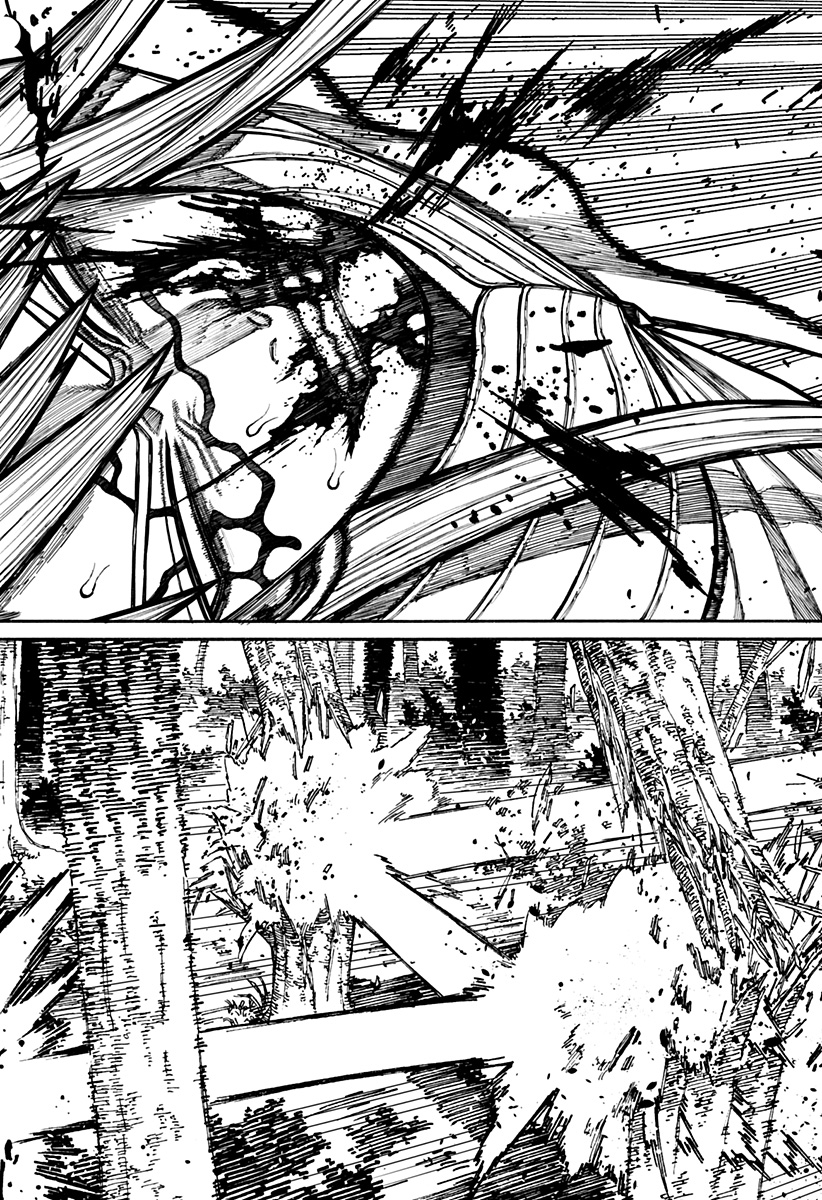 ケントゥリア Chap 22 - Next Chap 23