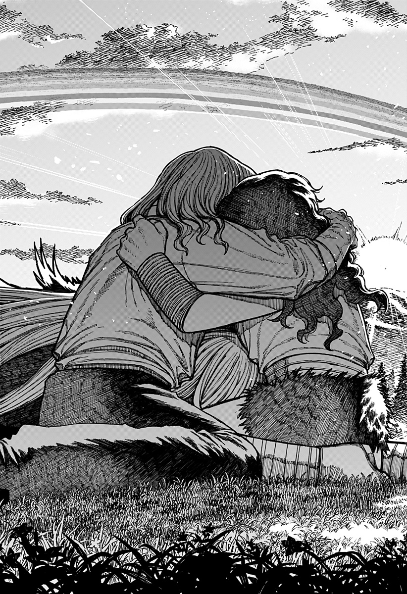ケントゥリア Chap 27 - Next Chap 28