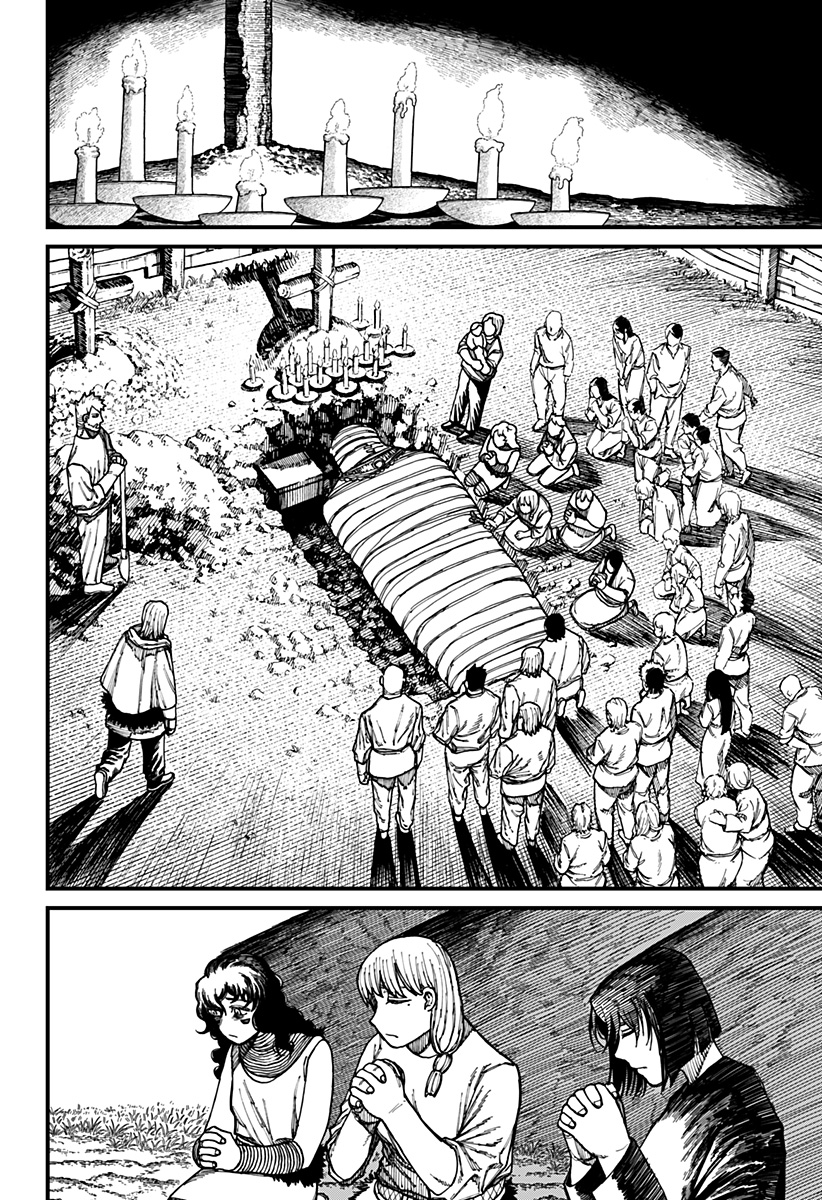 ケントゥリア Chap 28 - Next Chap 29