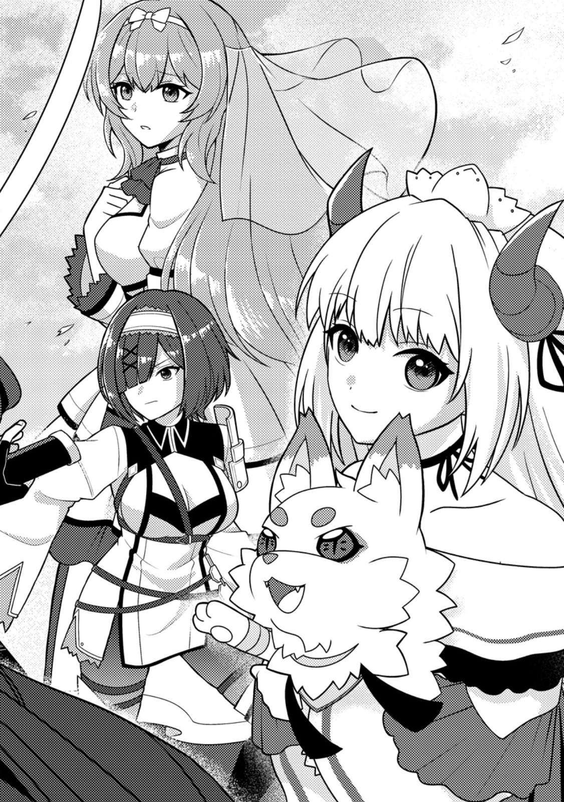 超難関ダンジョンで10万年修行した結果、世界最強に ~最弱無能の下剋上~ Chap 10.1 - Next Chap 11.1