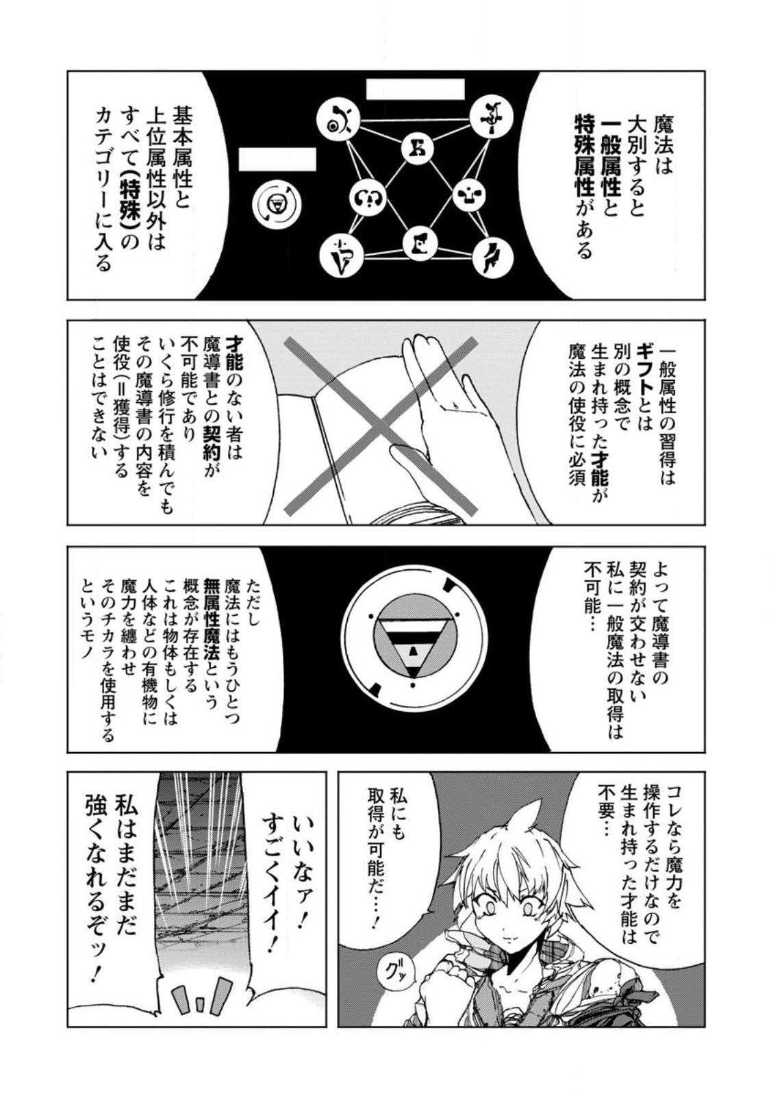 超難関ダンジョンで10万年修行した結果、世界最強に ~最弱無能の下剋上~ Chap 7.1 - Next Chap 8.1