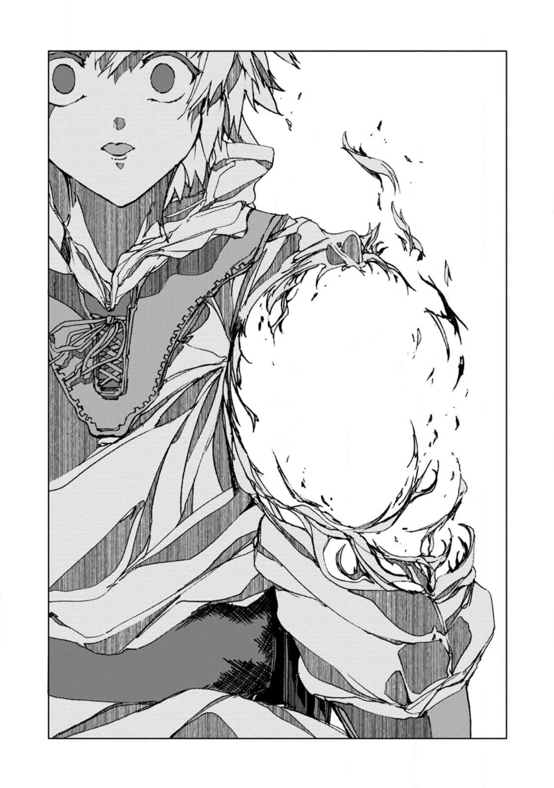 超難関ダンジョンで10万年修行した結果、世界最強に ~最弱無能の下剋上~ Chap 5.2 - Next Chap 6.2
