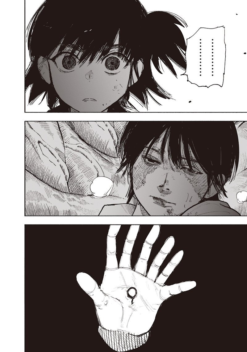 超人X Chap 68.2 - Next Chap 69.2