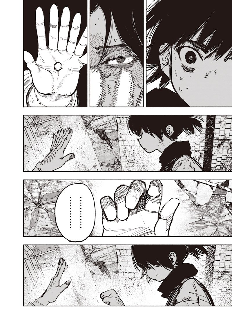 超人X Chap 68.2 - Next Chap 69.2