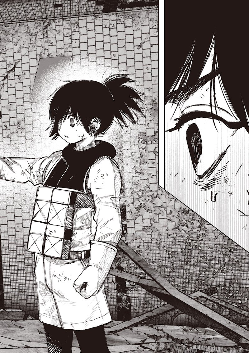 超人X Chap 68.2 - Next Chap 69.2