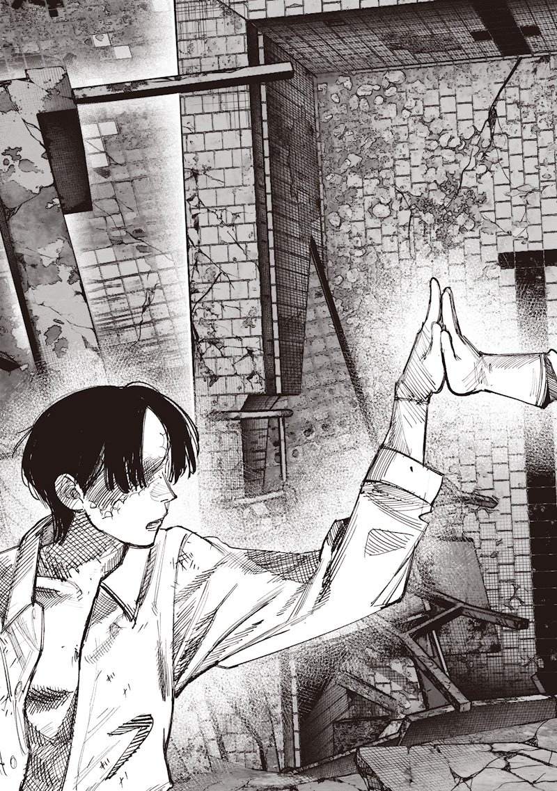 超人X Chap 68.2 - Next Chap 69.2