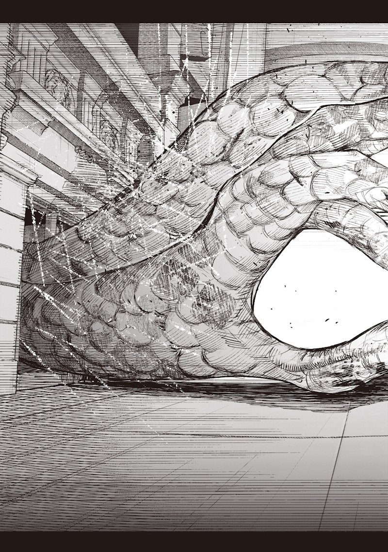 超人X Chap 68.3 - Next Chap 69.3