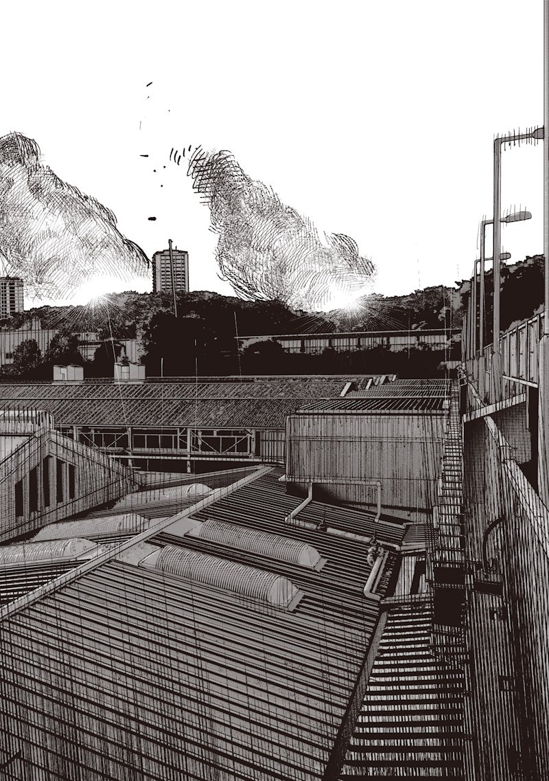 超人X Chap 68.3 - Next Chap 69.3