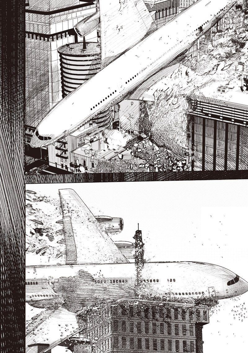 超人X Chap 68.3 - Next Chap 69.3