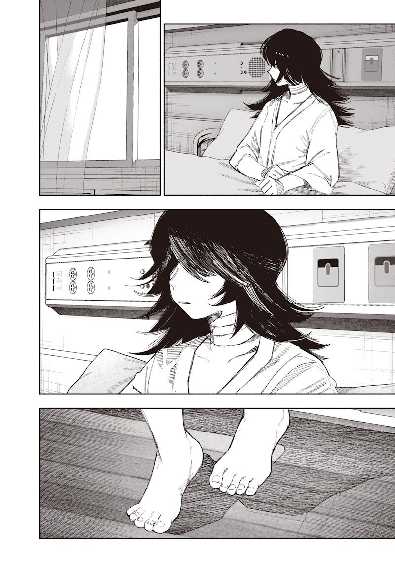 超人X Chap 69.2 - Next Chap 70.2