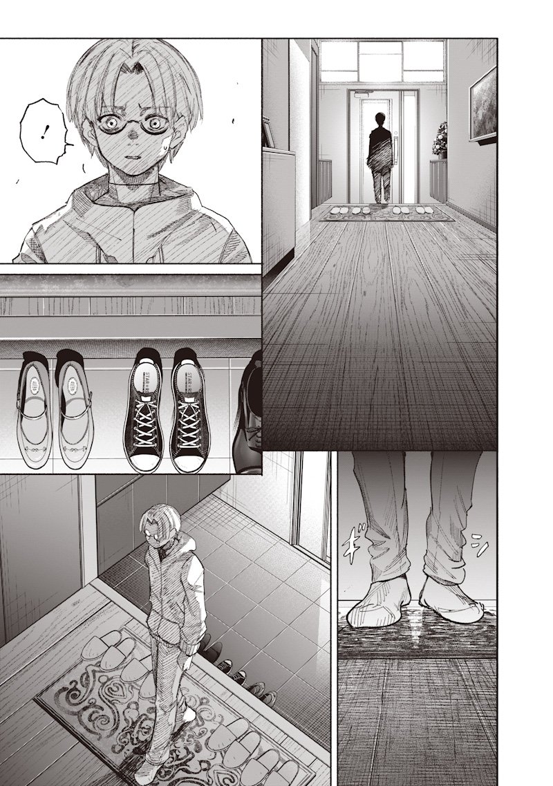 超人X Chap 69.2 - Next Chap 70.2