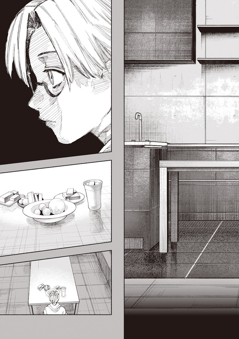 超人X Chap 69.2 - Next Chap 70.2