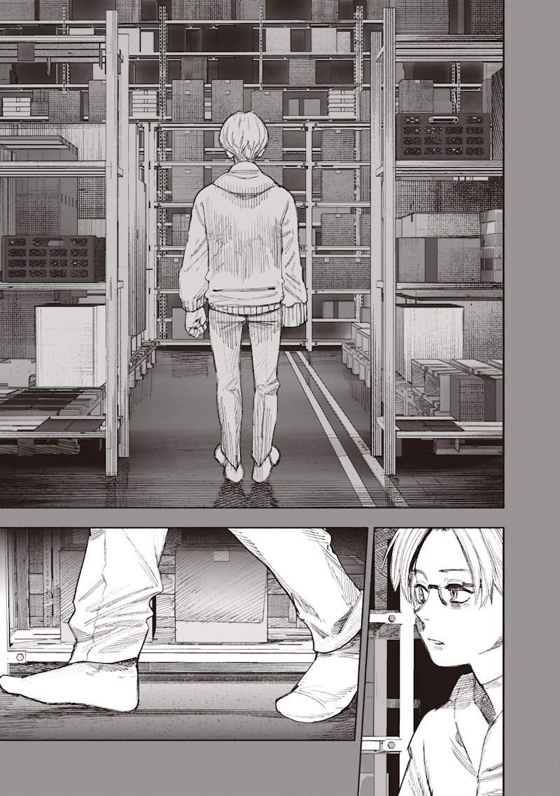 超人X Chap 69.2 - Next Chap 70.2