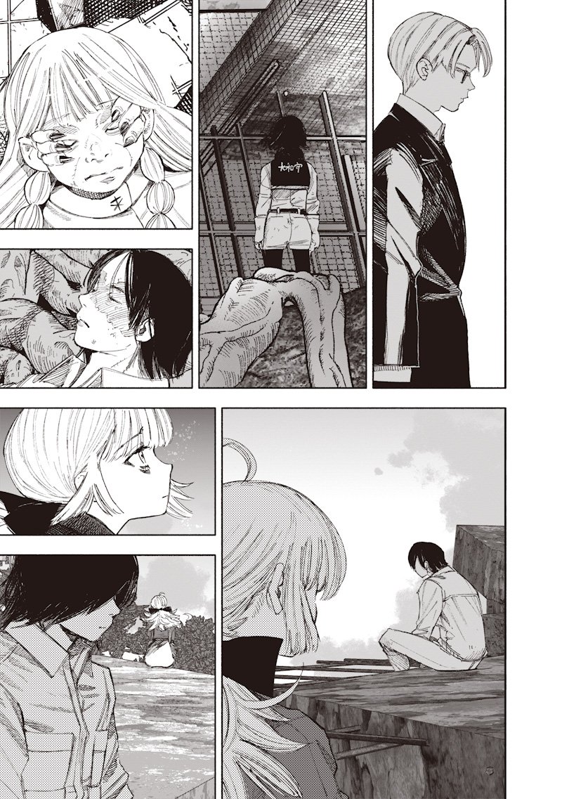 超人X Chap 69.2 - Next Chap 70.2