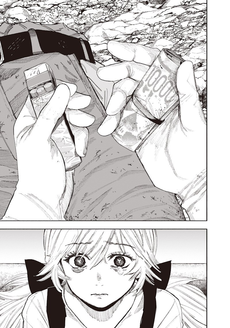 超人X Chap 69.2 - Next Chap 70.2
