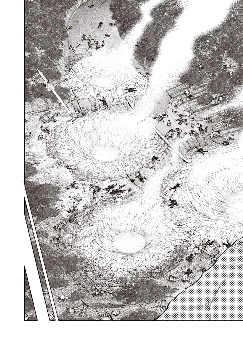 超人X Chap 70.1 - Next Chap 71.1