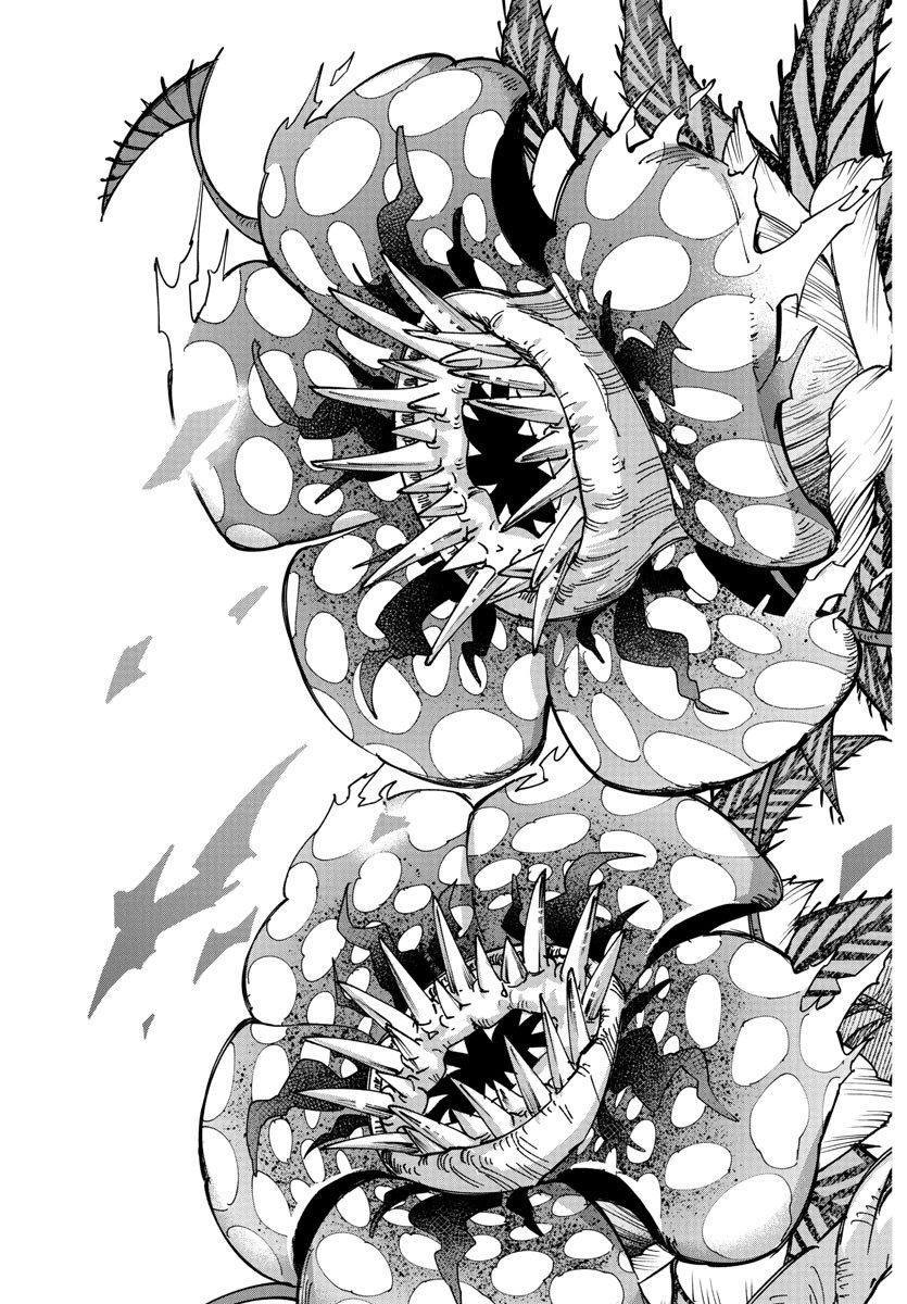 チェリー勇者とせいなる剣 Chap 15 - Next Chap 16