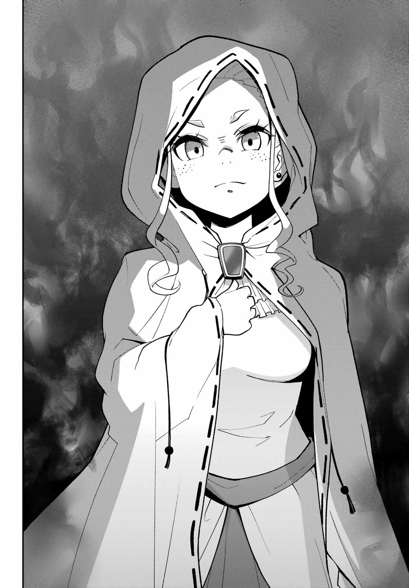 Chichi wa Eiyuu, Haha wa Seirei, Musume no Watashi wa Tenseisha. Chap 67 - Next Chap 68