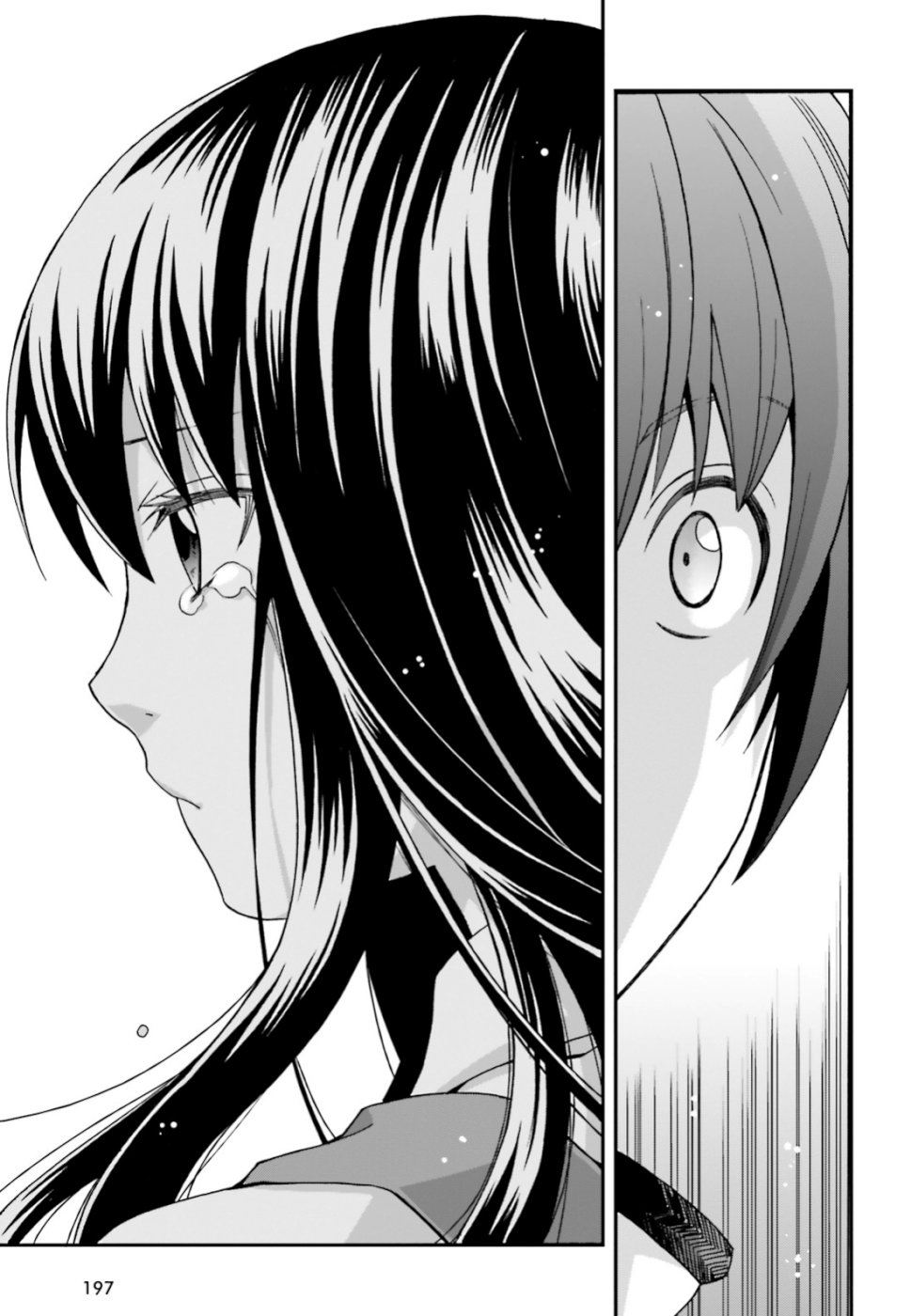 治癒魔法の間違った使い方 戦場を駆ける回復要員 Chap 27.2 - Next Chap 28.2