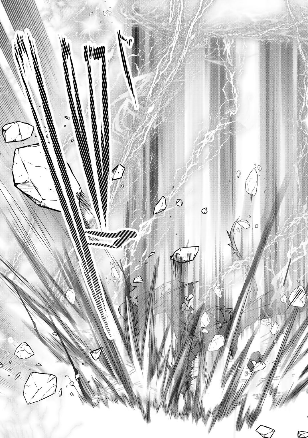 Class ga Isekai Shoukan sareta Naka Ore dake Nokotta n desu ga Chap 17 - Next Chap 18