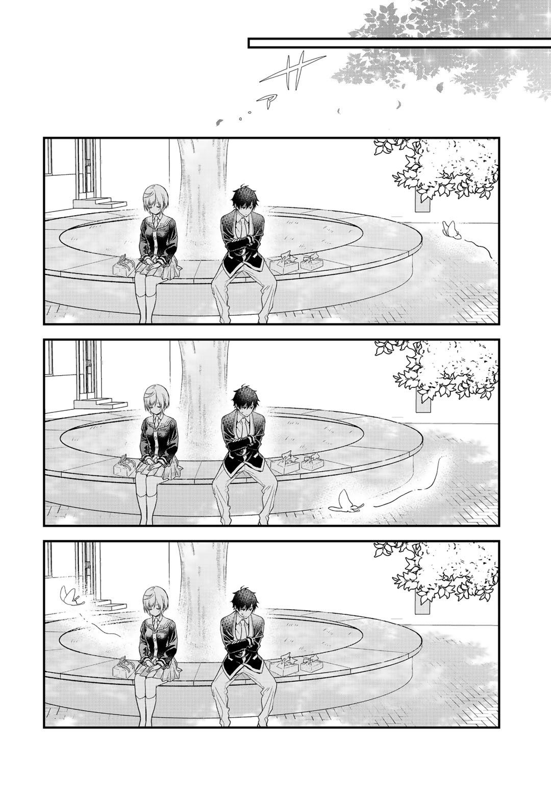 Class ga Isekai Shoukan sareta Naka Ore dake Nokotta n desu ga Chap 18 - Next Chap 19