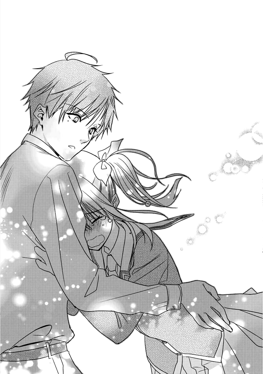 Class ga Isekai Shoukan sareta Naka Ore dake Nokotta n desu ga Chap 2 - Next Chap 3