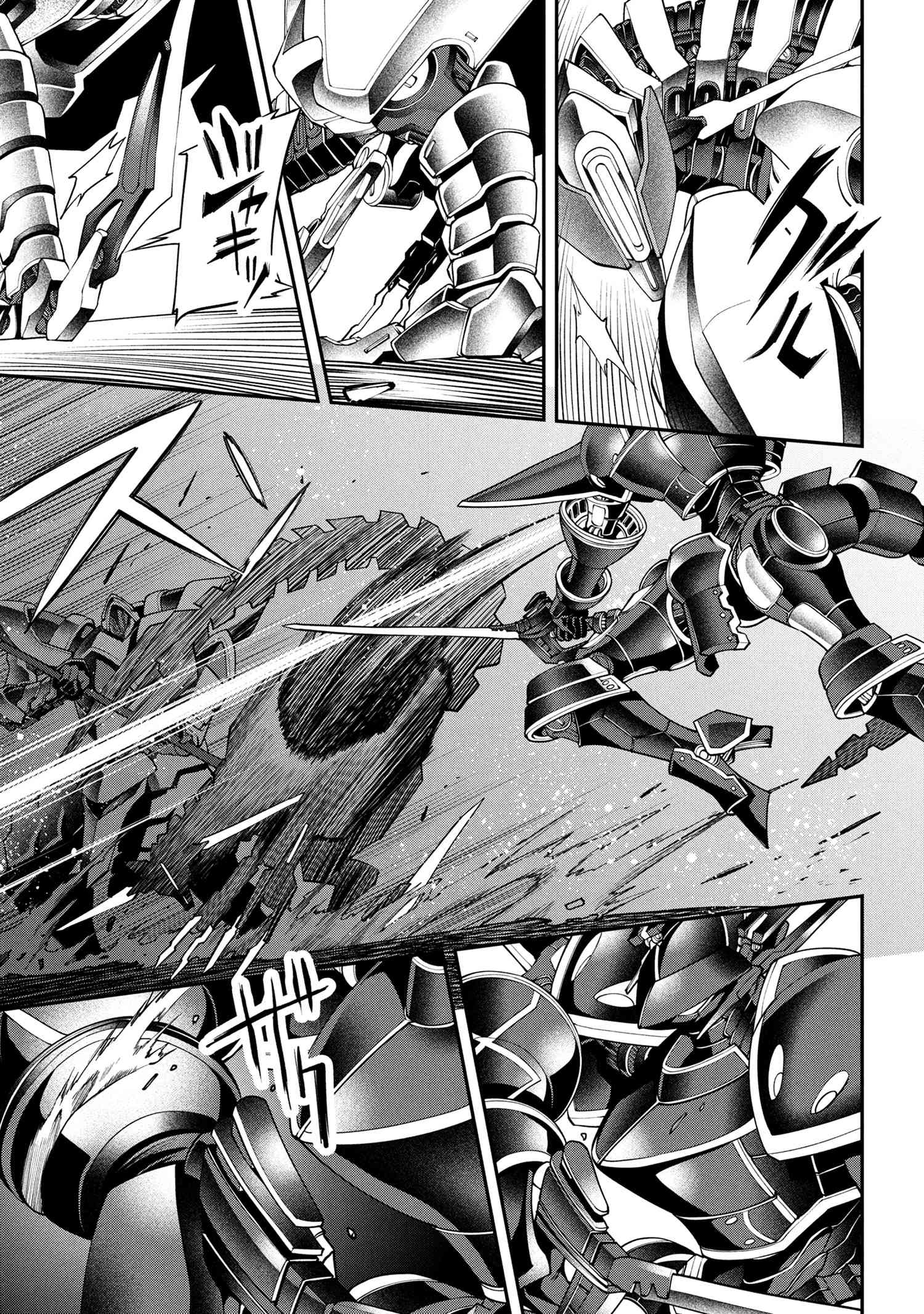 Class Saiyasune de Urareta Ore wa, Jitsu wa Saikyou Parameter Chap 31.1 - Next Chap 32.1