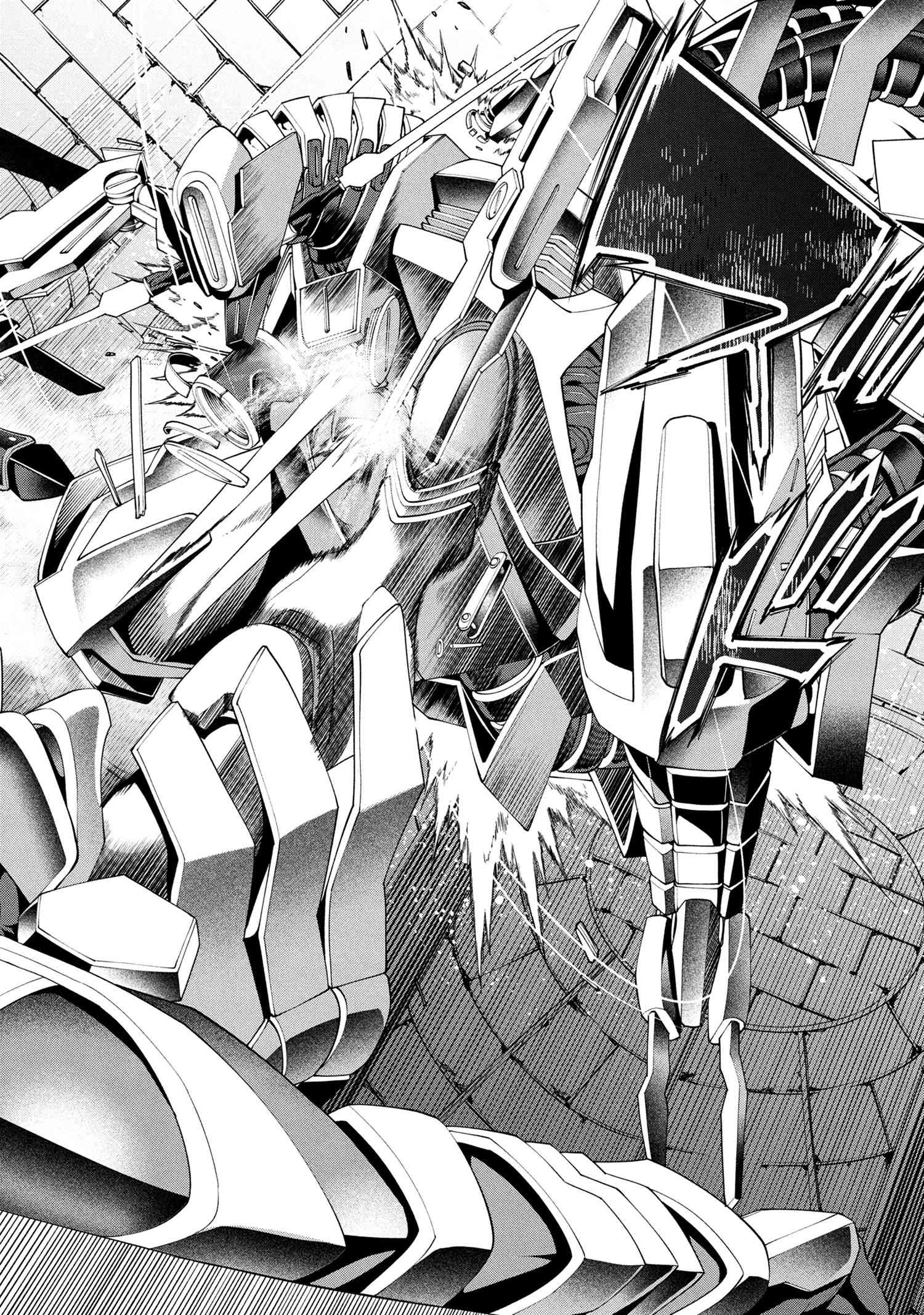 Class Saiyasune de Urareta Ore wa, Jitsu wa Saikyou Parameter Chap 31.2 - Next Chap 32.2