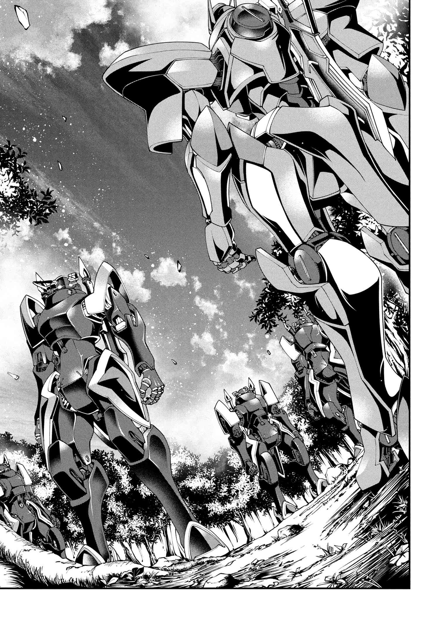 Class Saiyasune de Urareta Ore wa, Jitsu wa Saikyou Parameter Chap 35.2 - Next Chap 36.2