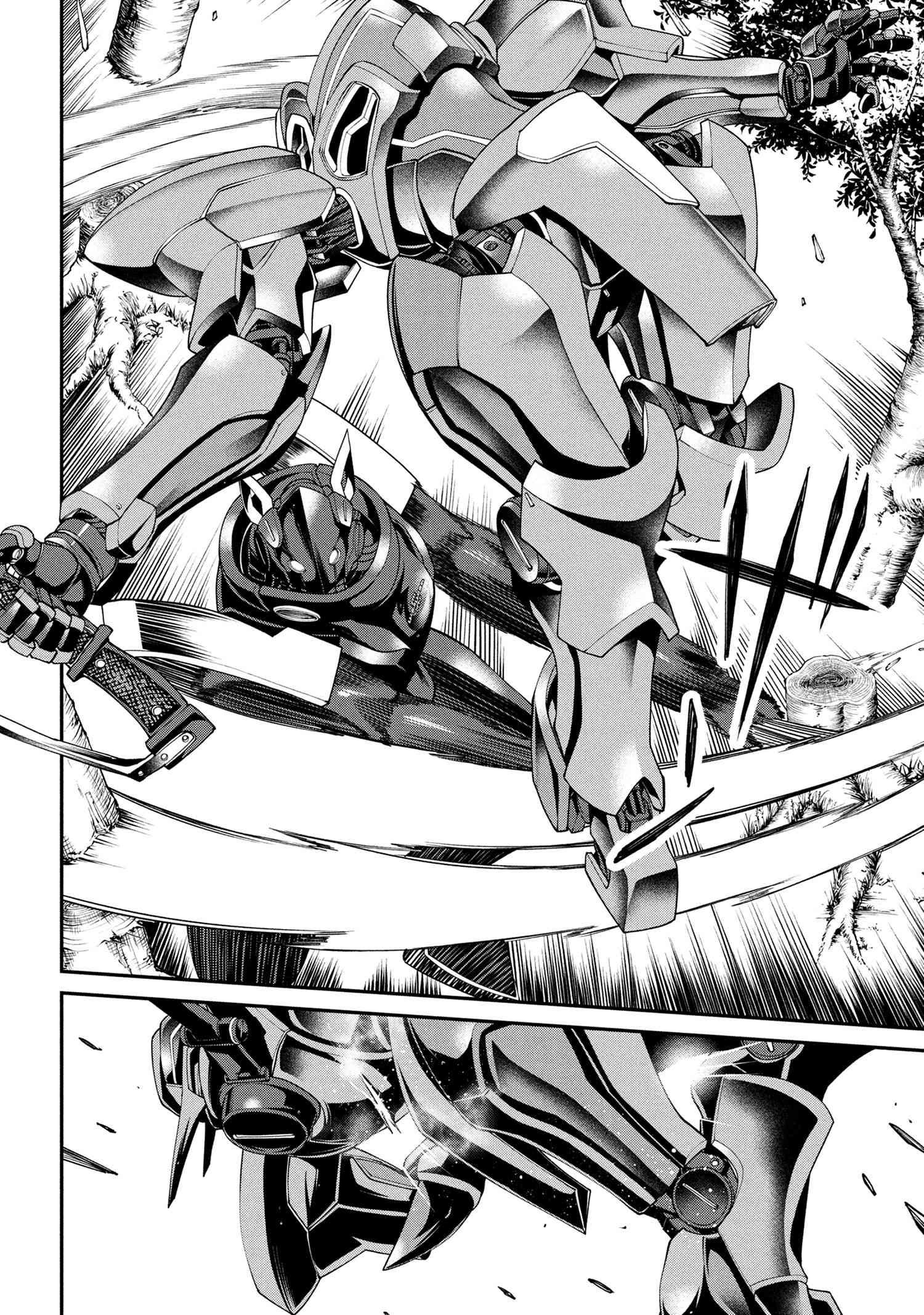 Class Saiyasune de Urareta Ore wa, Jitsu wa Saikyou Parameter Chap 35.2 - Next Chap 36.2