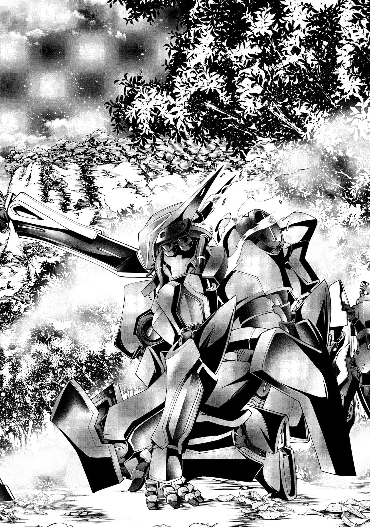 Class Saiyasune de Urareta Ore wa, Jitsu wa Saikyou Parameter Chap 35.3 - Next Chap 36.3