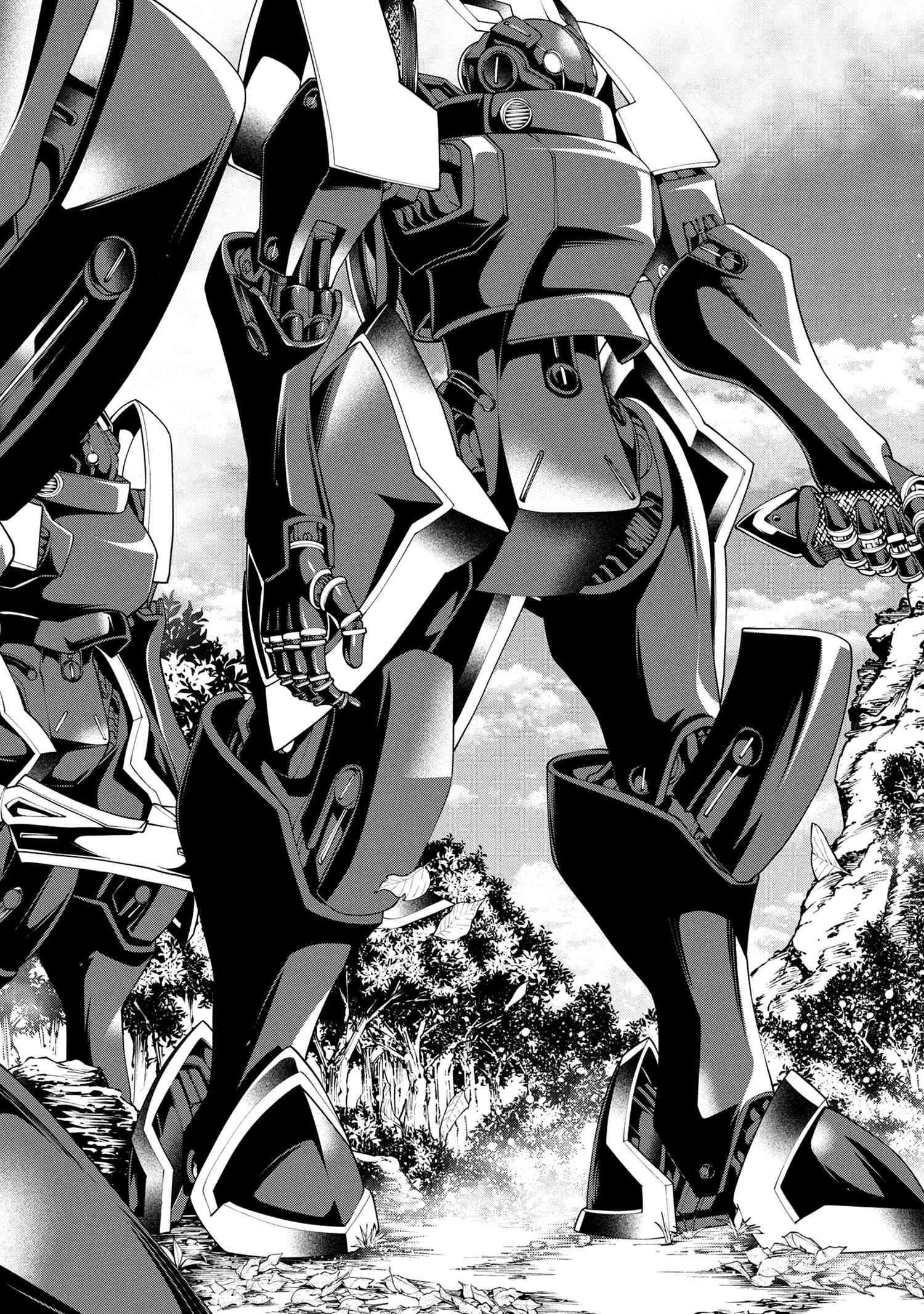 Class Saiyasune de Urareta Ore wa, Jitsu wa Saikyou Parameter Chap 35.3 - Next Chap 36.3