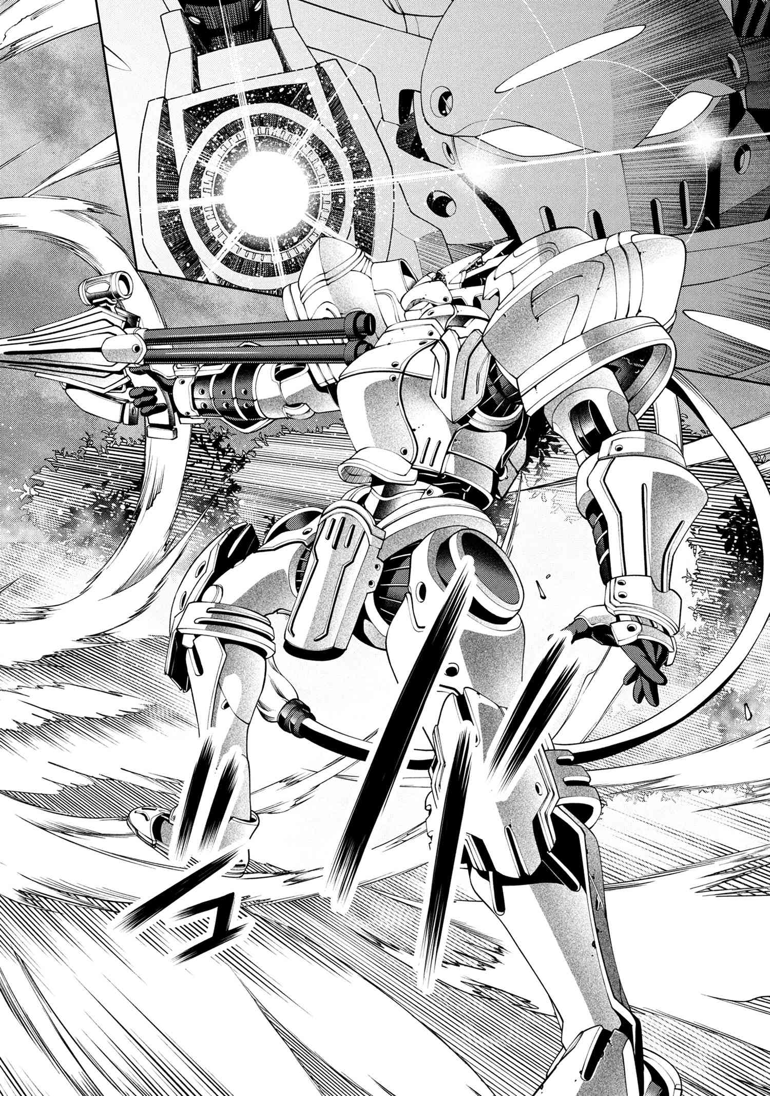 Class Saiyasune de Urareta Ore wa, Jitsu wa Saikyou Parameter Chap 36.3 - Next Chap 37.3