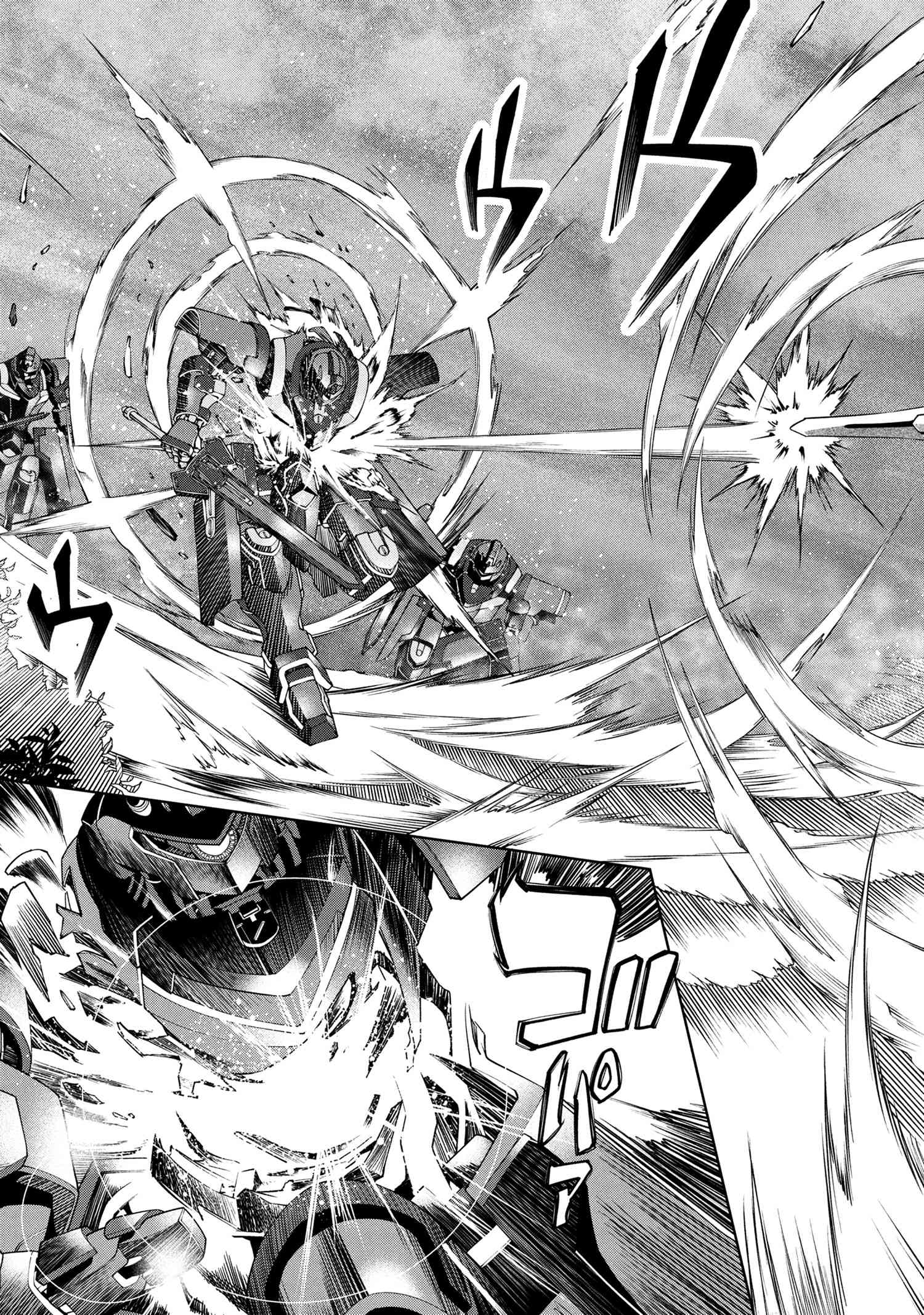 Class Saiyasune de Urareta Ore wa, Jitsu wa Saikyou Parameter Chap 36.3 - Next Chap 37.3