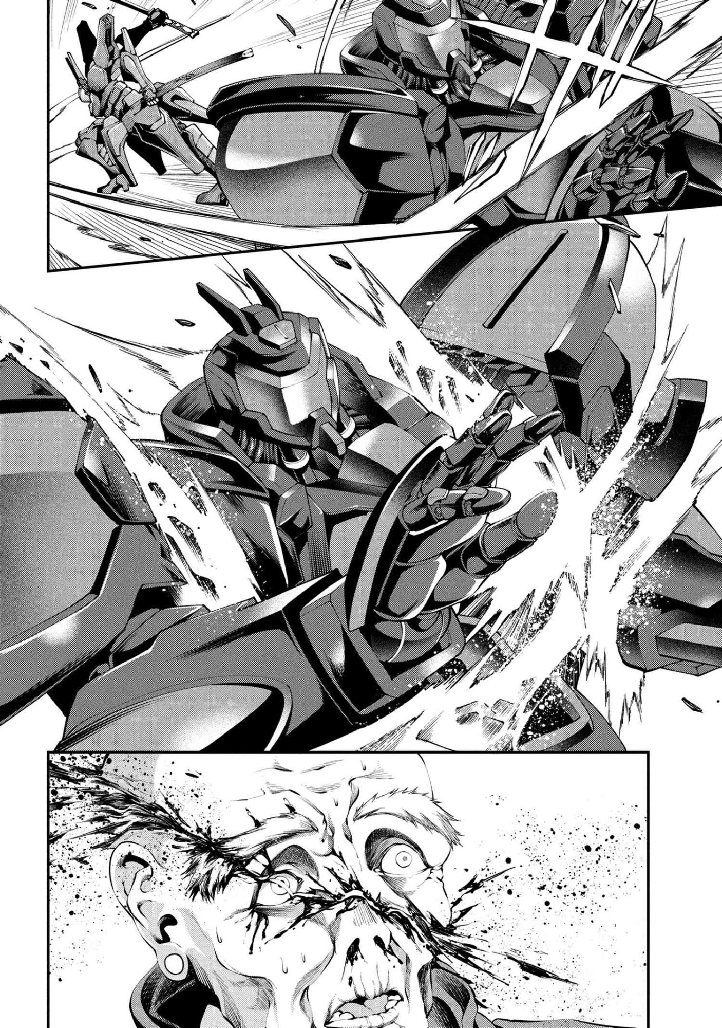 Class Saiyasune de Urareta Ore wa, Jitsu wa Saikyou Parameter Chap 38.2 - Next Chap 39.2