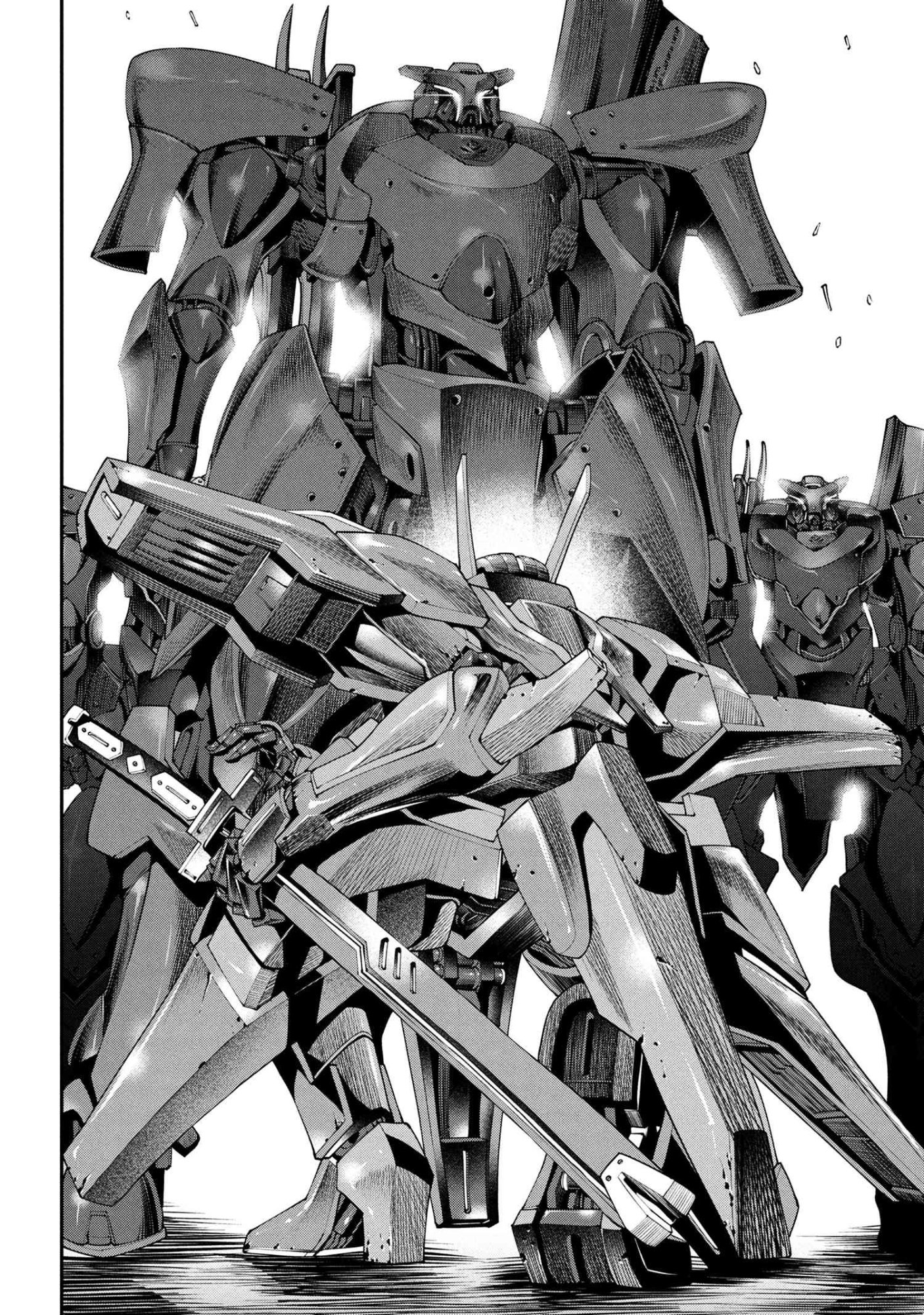 Class Saiyasune de Urareta Ore wa, Jitsu wa Saikyou Parameter Chap 39.2 - Next Chap 40.2