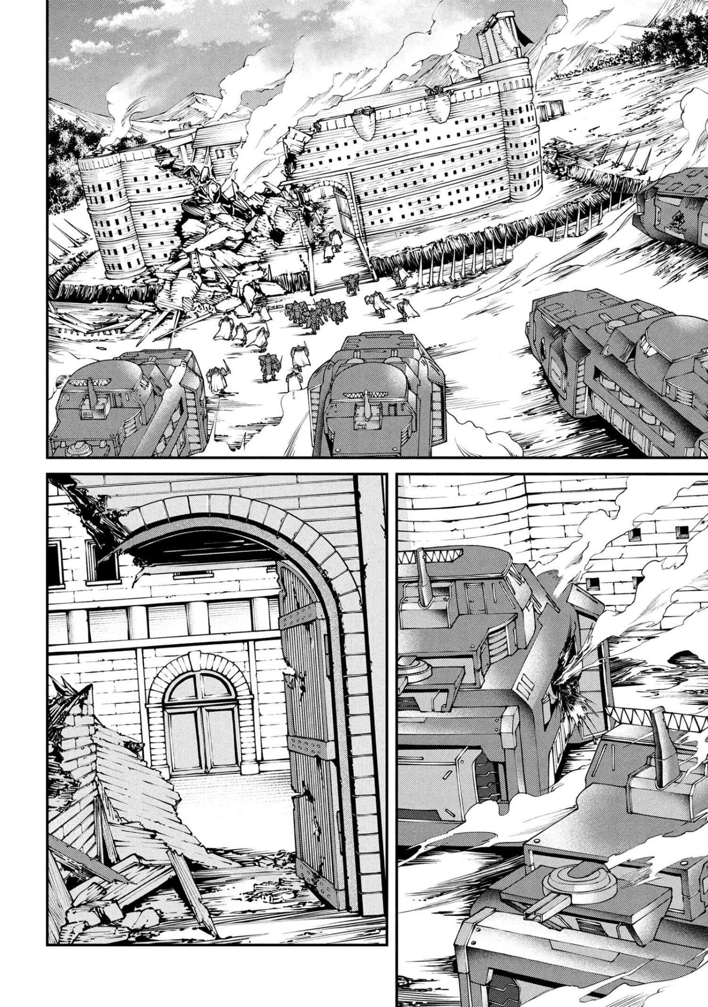 Class Saiyasune de Urareta Ore wa, Jitsu wa Saikyou Parameter Chap 39.2 - Next Chap 40.2