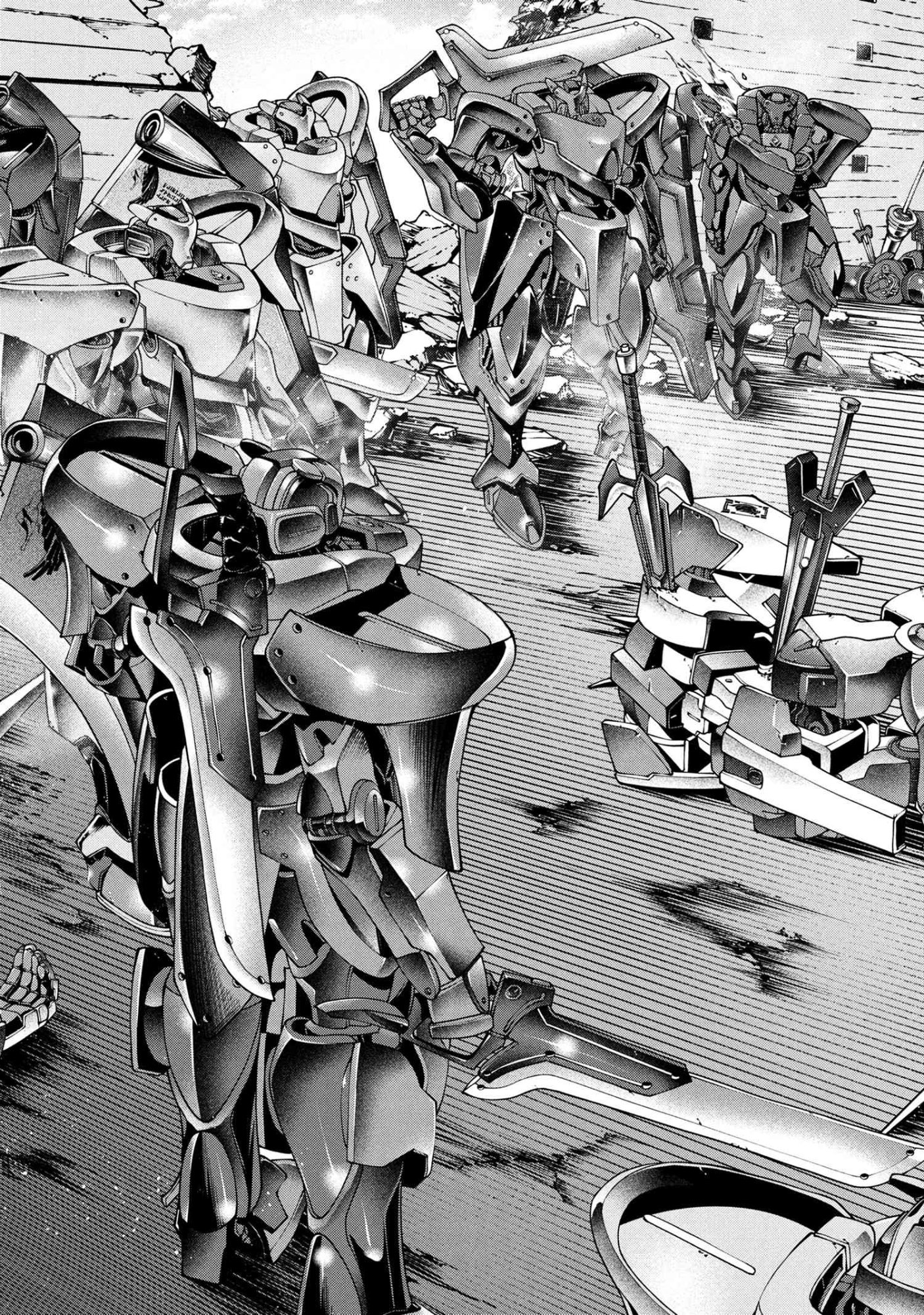 Class Saiyasune de Urareta Ore wa, Jitsu wa Saikyou Parameter Chap 39.3 - Next Chap 40.3