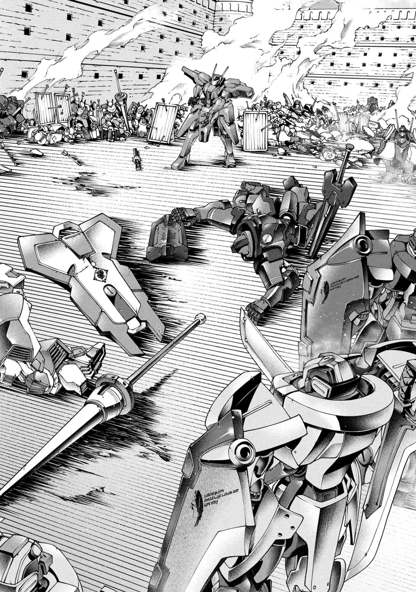 Class Saiyasune de Urareta Ore wa, Jitsu wa Saikyou Parameter Chap 39.3 - Next Chap 40.3