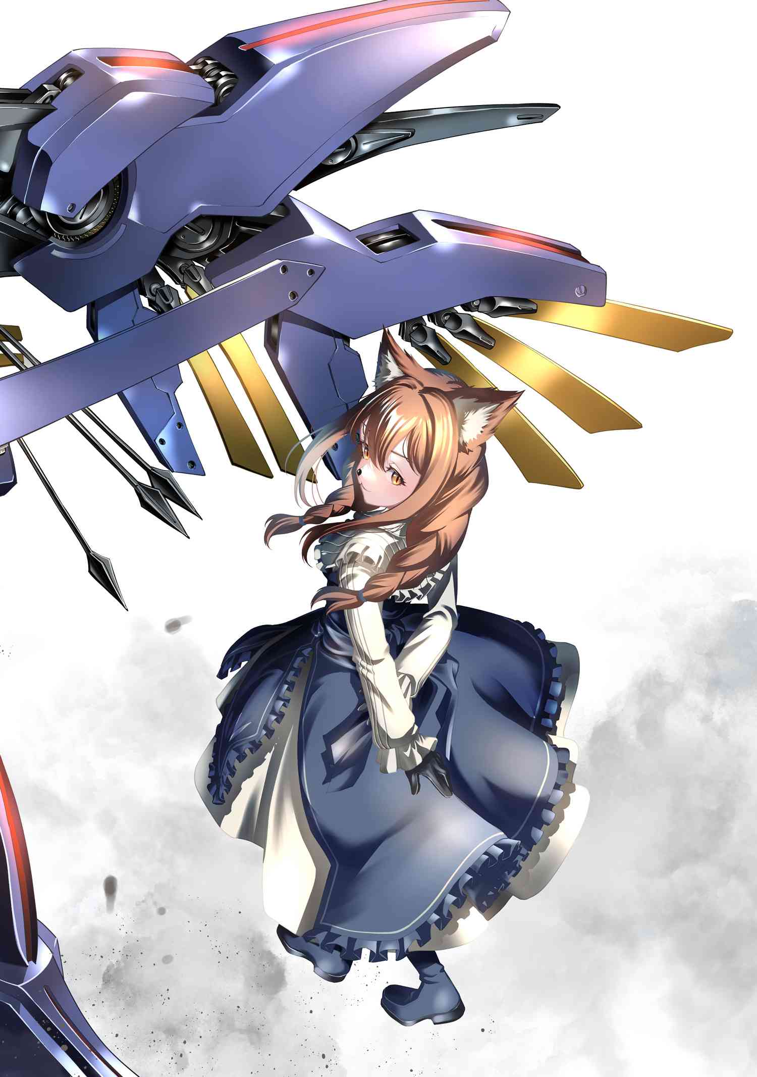 Class Saiyasune de Urareta Ore wa, Jitsu wa Saikyou Parameter Chap 29.1 - Next Chap 30.1