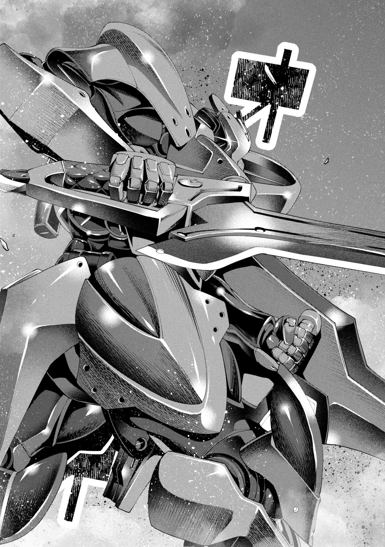 Class Saiyasune de Urareta Ore wa, Jitsu wa Saikyou Parameter Chap 40.1 - Next Chap 41.1