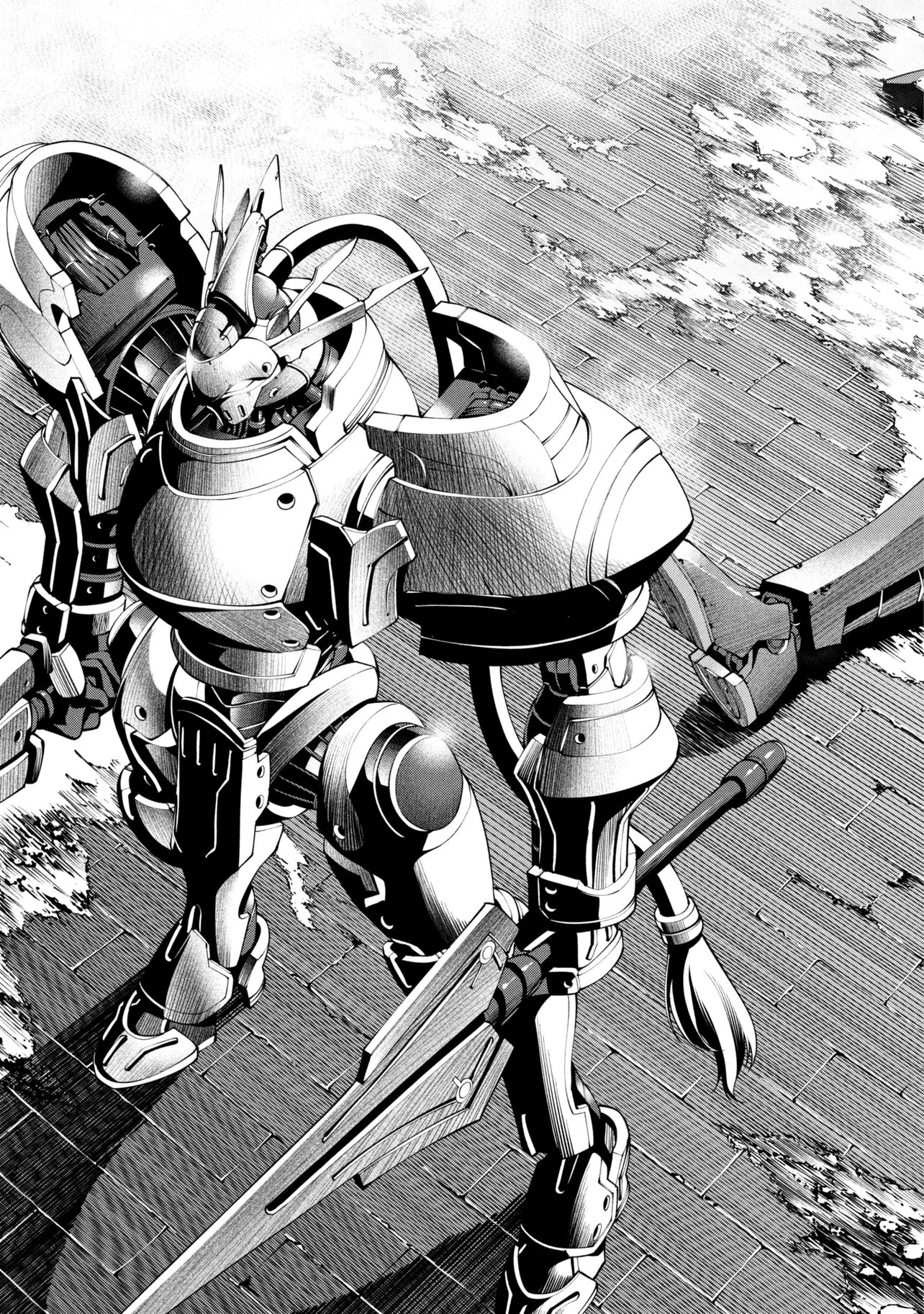 Class Saiyasune de Urareta Ore wa, Jitsu wa Saikyou Parameter Chap 40.3 - Next Chap 41.3