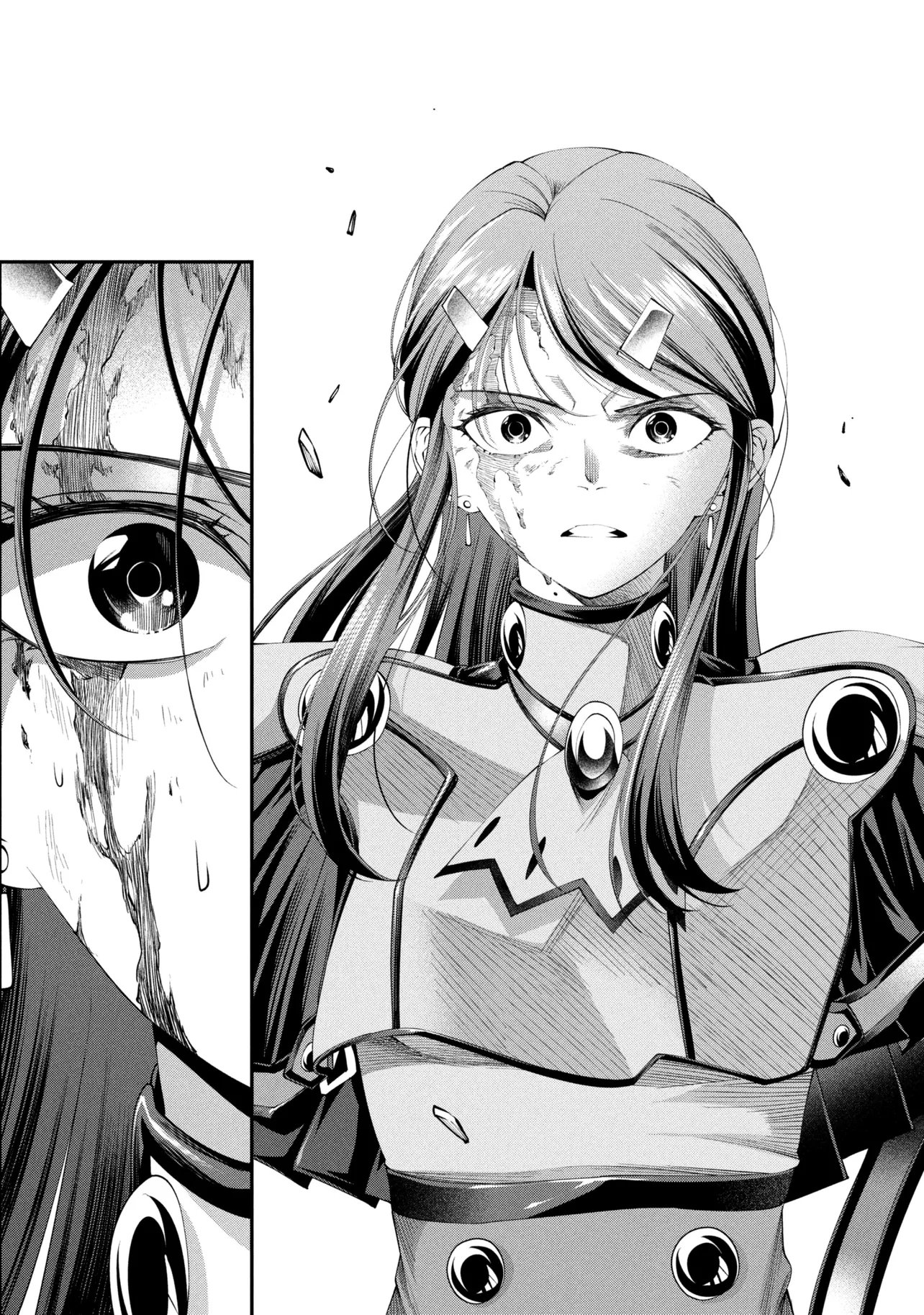 Class Saiyasune de Urareta Ore wa, Jitsu wa Saikyou Parameter Chap 40.3 - Next Chap 41.3