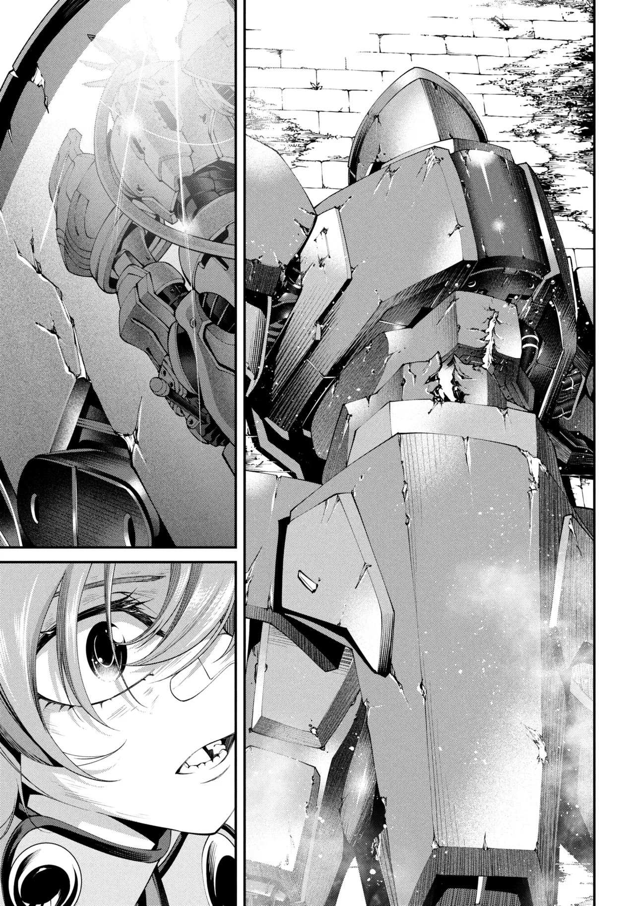 Class Saiyasune de Urareta Ore wa, Jitsu wa Saikyou Parameter Chap 40.3 - Next Chap 41.3