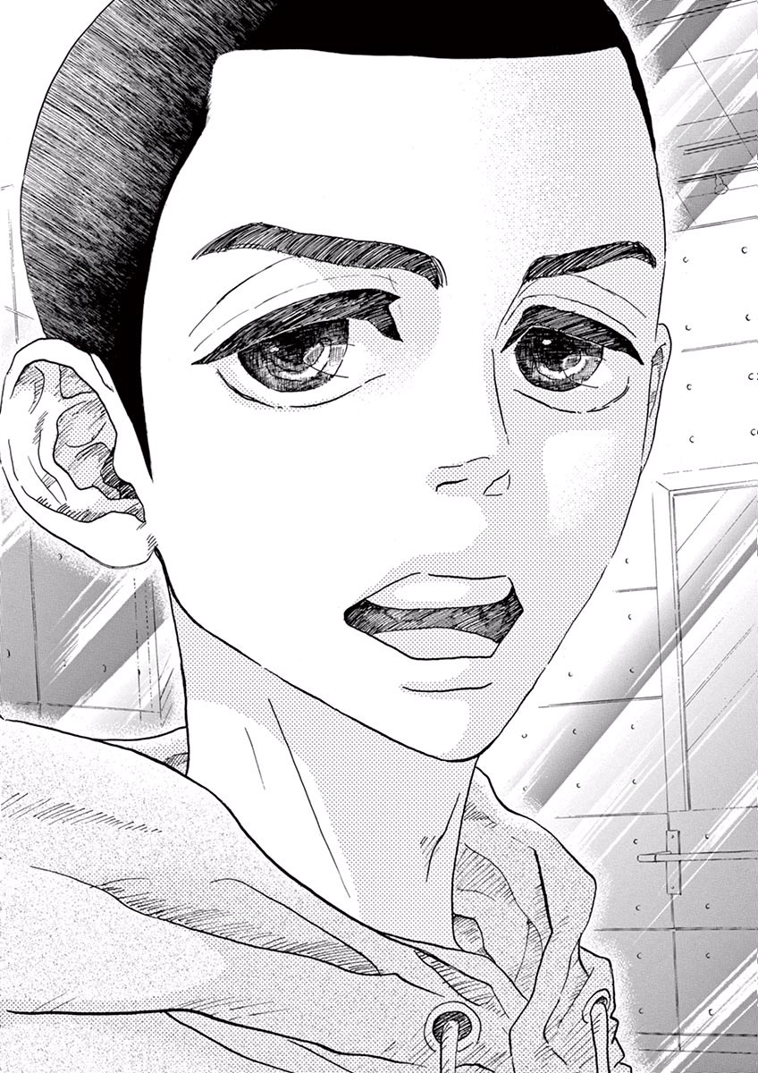 Dance Dance Danseur Chap 15 - Next Chap 16