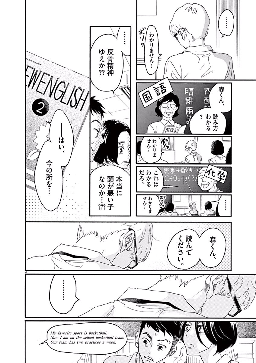 Dance Dance Danseur Chap 11 - Next Chap 12