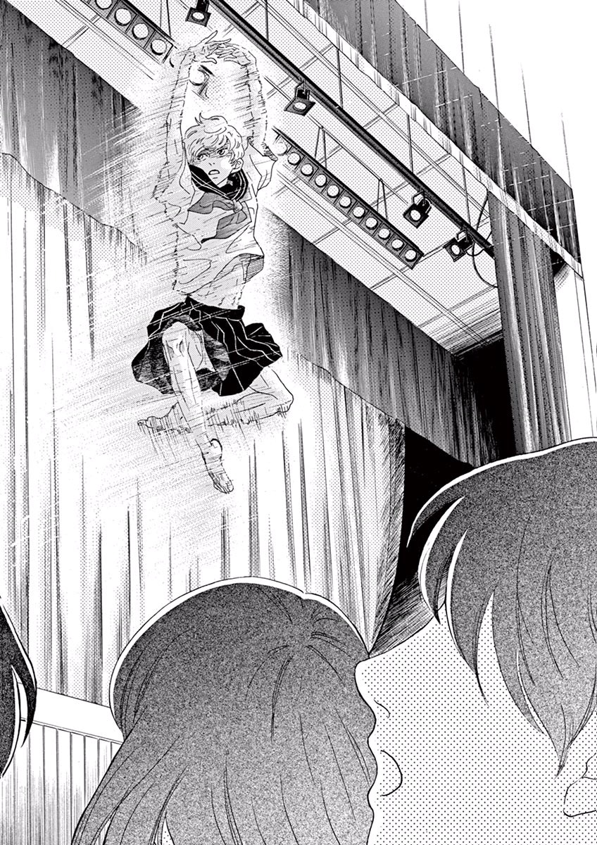 Dance Dance Danseur Chap 13 - Next Chap 14